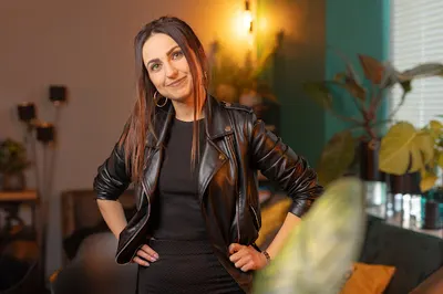 Dietetyk na kółkach - Anna Jadwiszczak